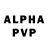 A-PVP VHQ Run Hais